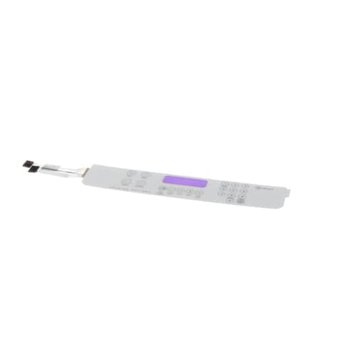 Whirlpool Membrane Switch WPW10207930