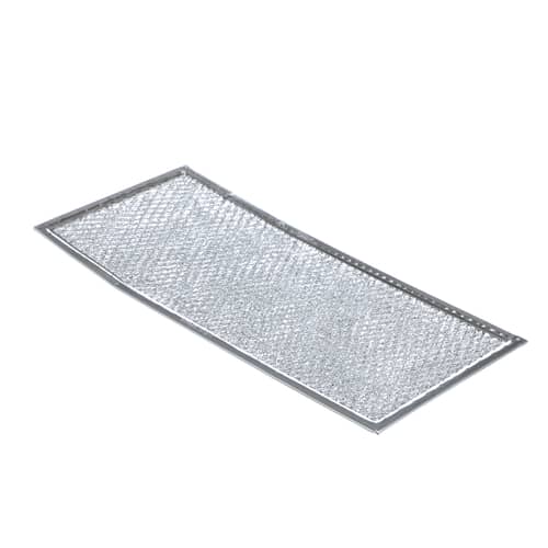 Whirlpool Microwave Grease Filter W10208631A