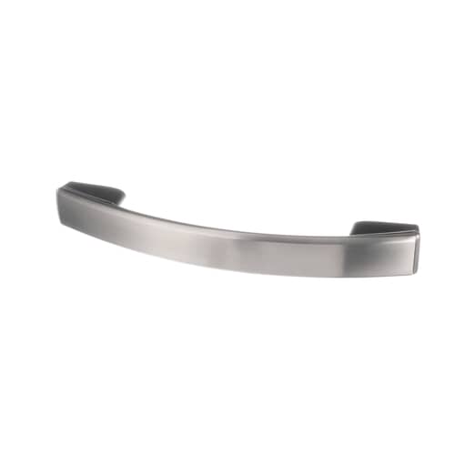Whirlpool Microwave Right Door Handle (Stainless) W10210887
