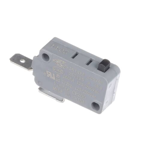 KitchenAid Microwave Micro Switch (Door) KHMS1850SBL0