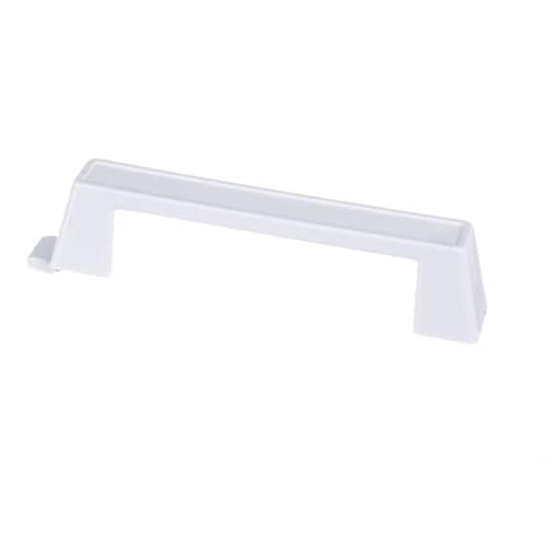 Maytag Dryer Door Handle (White) MLG24PDAWW3