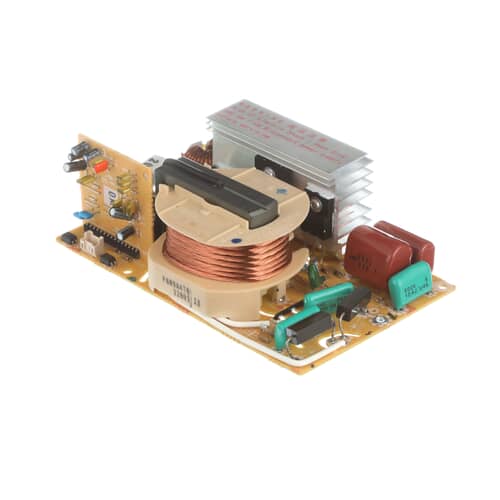 Whirlpool Oven and Cooktop Microwave Inverter Board (1100W) W10217710