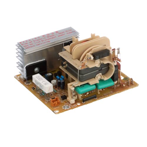 Whirlpool Part# W10217711 High Voltage Inverter Board (OEM)