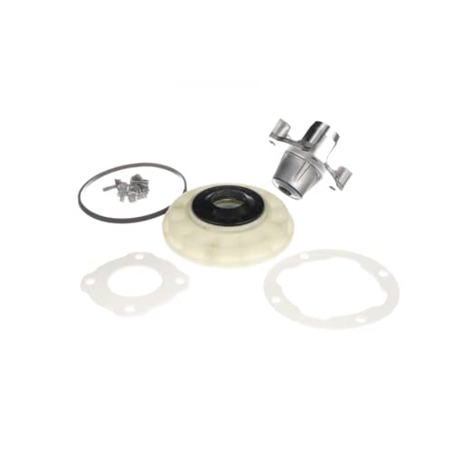 Whirlpool Part# W10219156 Tub Seal and Bearing Kit (OEM)
