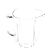 Whirlpool Glass Blender Jar WPW10221782
