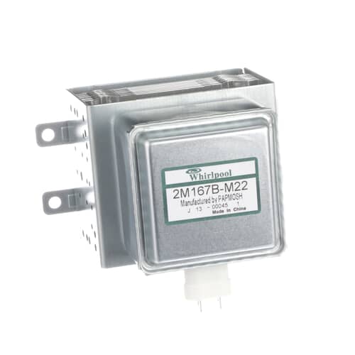 Whirlpool Part# W10222507 Magnetron Unit (OEM)
