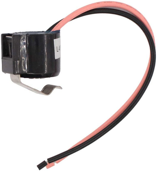 LG Hinge - MEF48336902