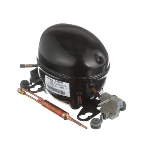 KitchenAid KFCS22EVMS2 Compressor Kit Assembly Genuine OEM