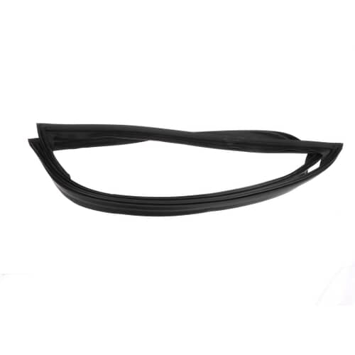 Jenn-Air JUW248LBRB01 Door Gasket (Black) Genuine OEM