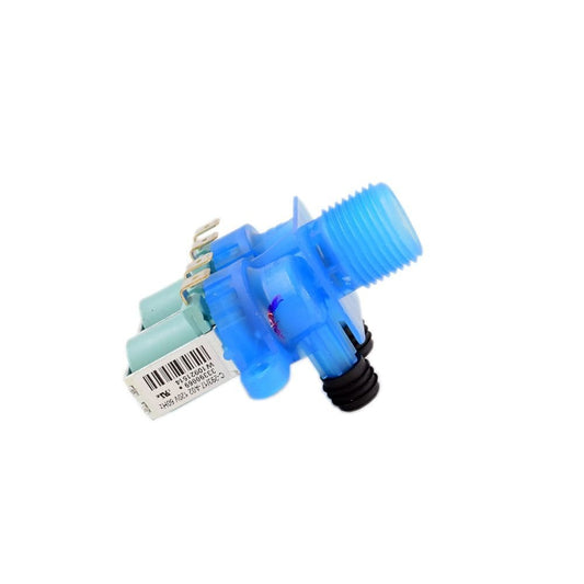 Whirlpool Part# WPW10240949 Cold Water Inlet Valve (OEM)