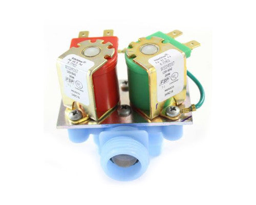 Whirlpool Part# WPW10245167VP Inlet Valve (OEM) 12pk