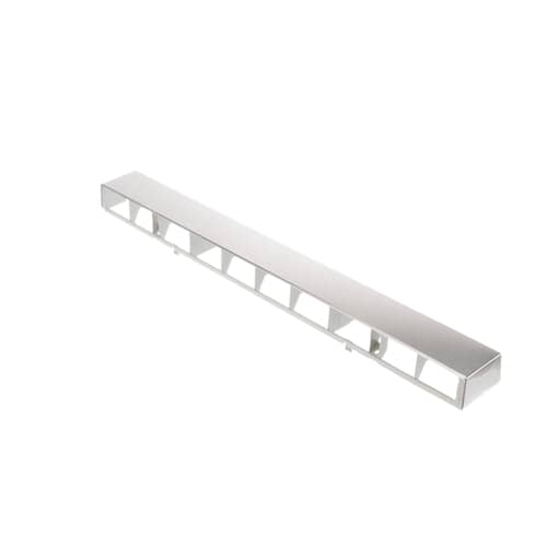 Whirlpool Microwave Grill Vent (Stainless) WMH1163XVS1