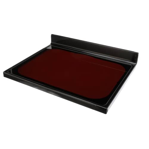 Whirlpool Electric Range - Oven/Stove Glass Cooktop - Black RF262LXSW1