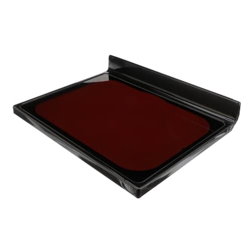 Whirlpool Oven Glass Cooktop Black Finish – W10245805