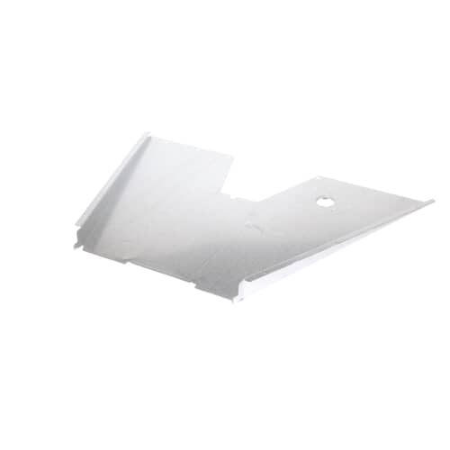 Whirlpool Part# W10246078 Vent Panel - Genuine OEM