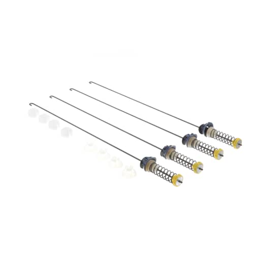 Whirlpool Washing Machine Suspension Spring Kit WTW6800WW1