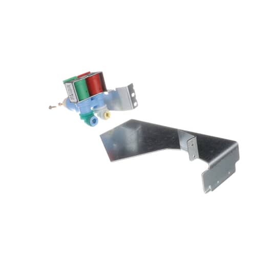 Whirlpool Refrigerator Dispenser Inlet Valve W10247725