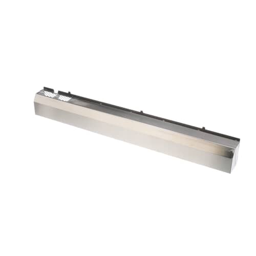 Whirlpool Oven and Cooktop Vent Grille - Stainless W10250593