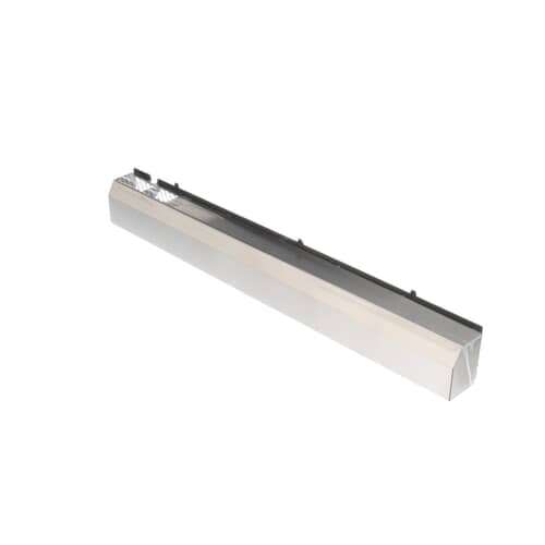 KitchenAid Microwave Vent Grille - Stainless KHMS1850SSS0