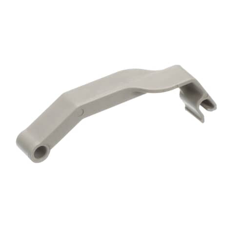 Whirlpool Part# WPW10254690 Upper Dishrack Clip (OEM)