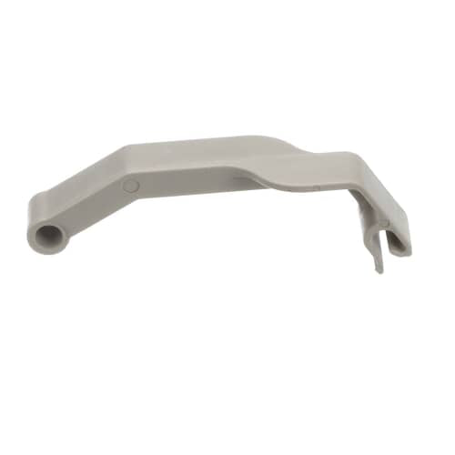 Whirlpool Part# WPW10254690 Upper Dishrack Clip (OEM)