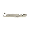 Whirlpool Upper Rack Wheel Assembly WPW10254909