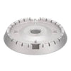 Whirlpool Oven and Cooktop Gas Burner Head (Front, Right) WPW10256028