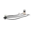 Whirlpool Dishwasher Bi-Metal Thermal Fuse W10258275