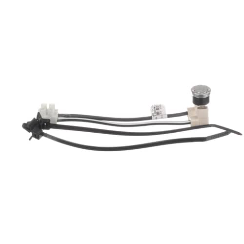 Whirlpool Dishwasher Bi-Metal Thermal Fuse W10258275