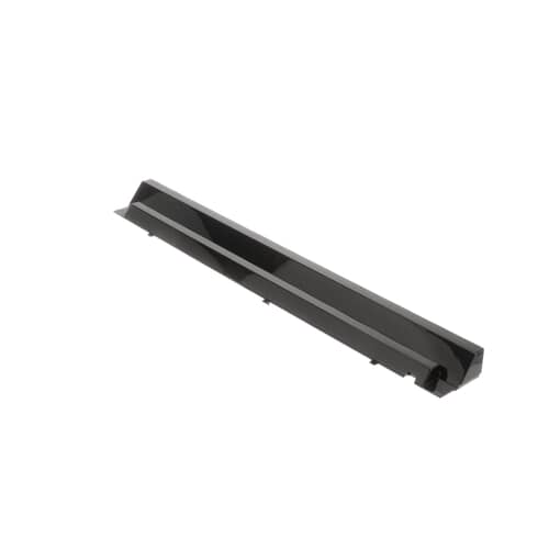 Whirlpool Microwave Vent Grille - Black WMH1162XVB3