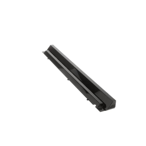 Whirlpool Microwave Vent Grille - Black W10259625