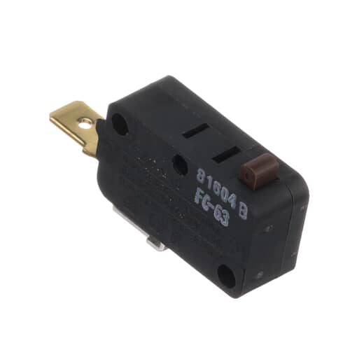 Jenn-Air JMV8208CS2 Door Lock Switch - Normally Open Genuine OEM