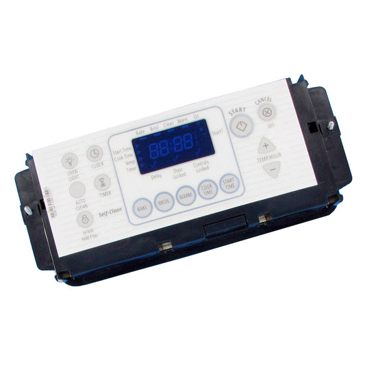 Whirlpool Part# WPW10271741 Main Control Console (OEM)