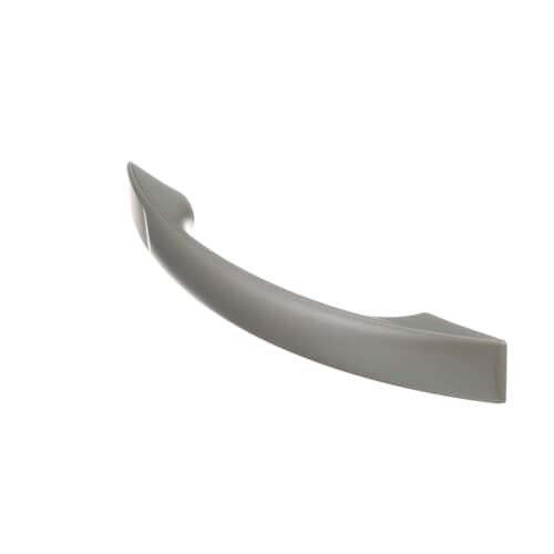 Whirlpool Part# W10272107 Stainless Door Handle (OEM)