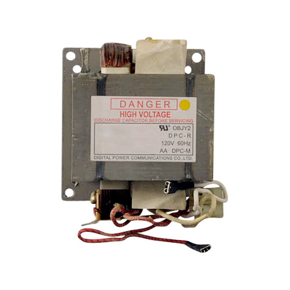 Whirlpool Part# WPW10275736 High Voltage Transformer (OEM)