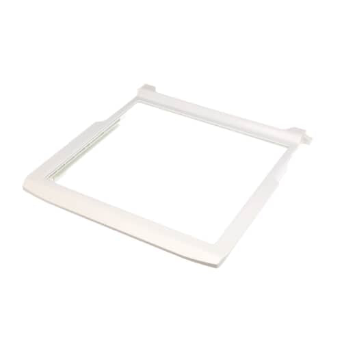 Whirlpool Refrigerator Glass Shelf - WPW10276346