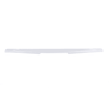 Whirlpool Dryer Handle - White WPW10284095