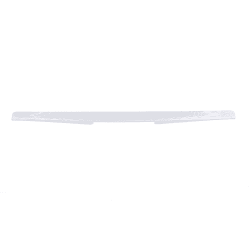 Whirlpool Dryer Handle - White WPW10284095