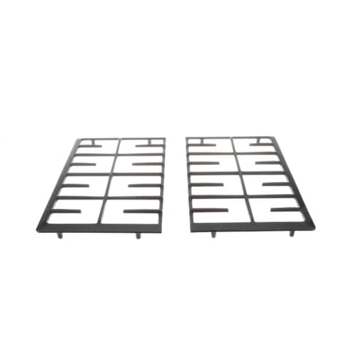 Whirlpool Range/Stove/Oven Burner Grate - WPW10286631