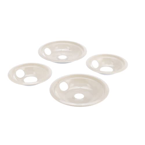 Whirlpool Oven and Cooktop Drip Bowl W10288050