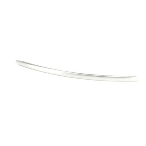 Whirlpool Oven and Cooktop Door Handle (Stainless) WPW10289076