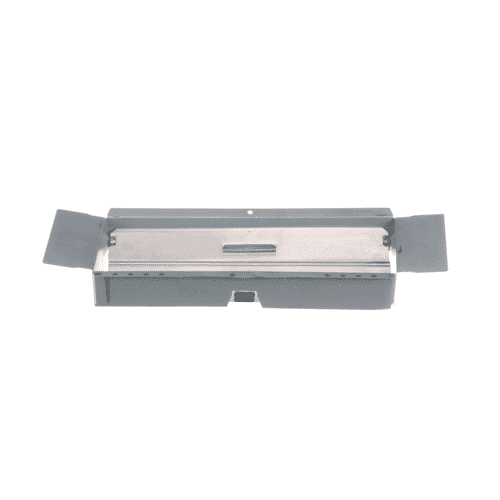 Whirlpool Part# WPW10291572 Vent Hood Damper - Genuine OEM