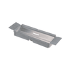 Whirlpool Part# WPW10291572 Vent Hood Damper - Genuine OEM