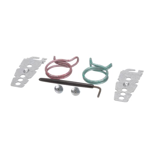 Whirlpool Part# WPW10292152 Installation Hardware Kit (OEM)