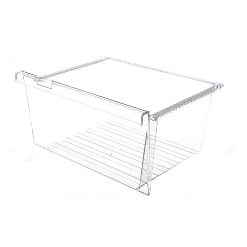 Whirlpool Refrigerator Crisper Pan (Middle) WRS571CIHZ01