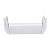 Whirlpool Part# WPW10296857 Door Bin (OEM) Lower, Freezer