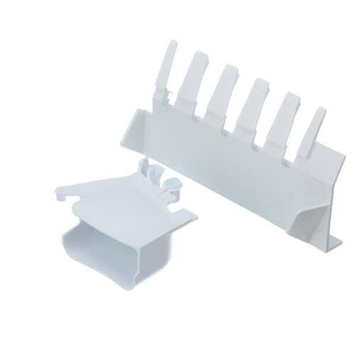 Whirlpool Part# W10297245 Stripper Arm (OEM)