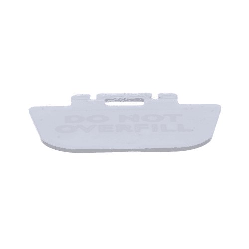 Whirlpool Part# WPW10298953 Door (OEM)