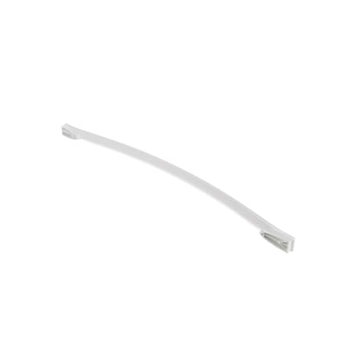 Whirlpool Part# W10300489 Oven Door Handle - White (OEM)