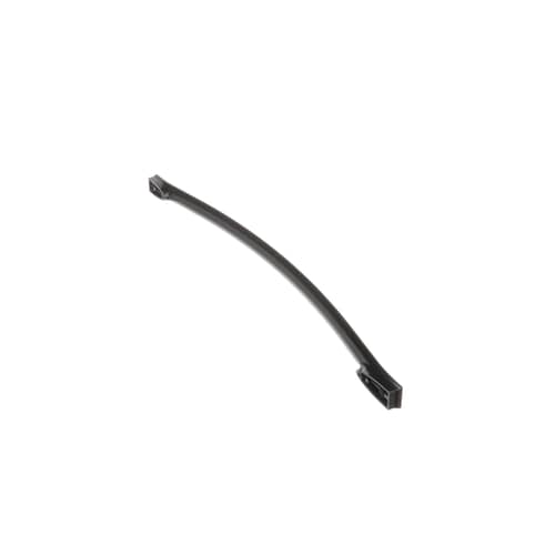 Whirlpool Oven and Cooktop Door Handle - Black W10300490